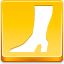 High Boot Icon 64x64 png